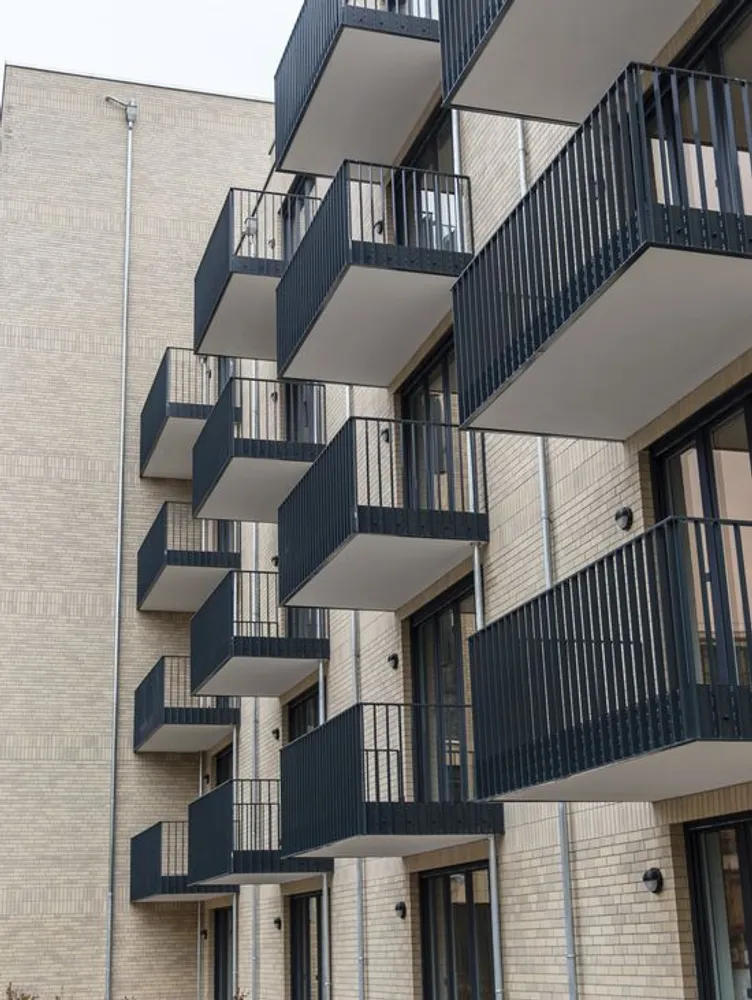 2 Zimmer Wohnung mit 65 m² in Berlin – Bild 11