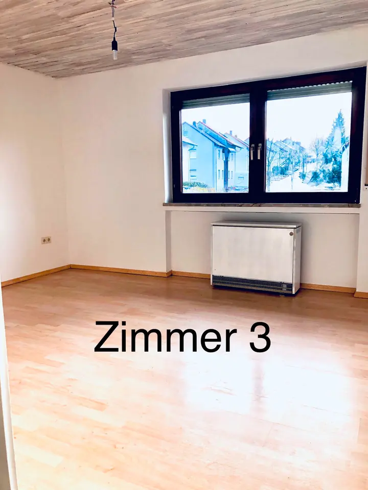 5 Zimmer Wohnung mit 107 m² in Kehl – Bild 7
