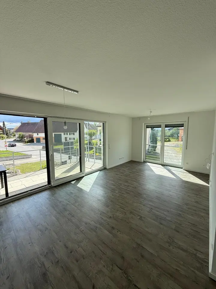 4 Zimmer Wohnung mit 82 m² in Biberach an der Riß – Bild 2