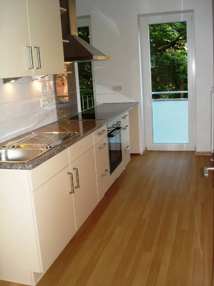 2 Zimmer Wohnung mit 59 m² in Hamburg – Bild 4
