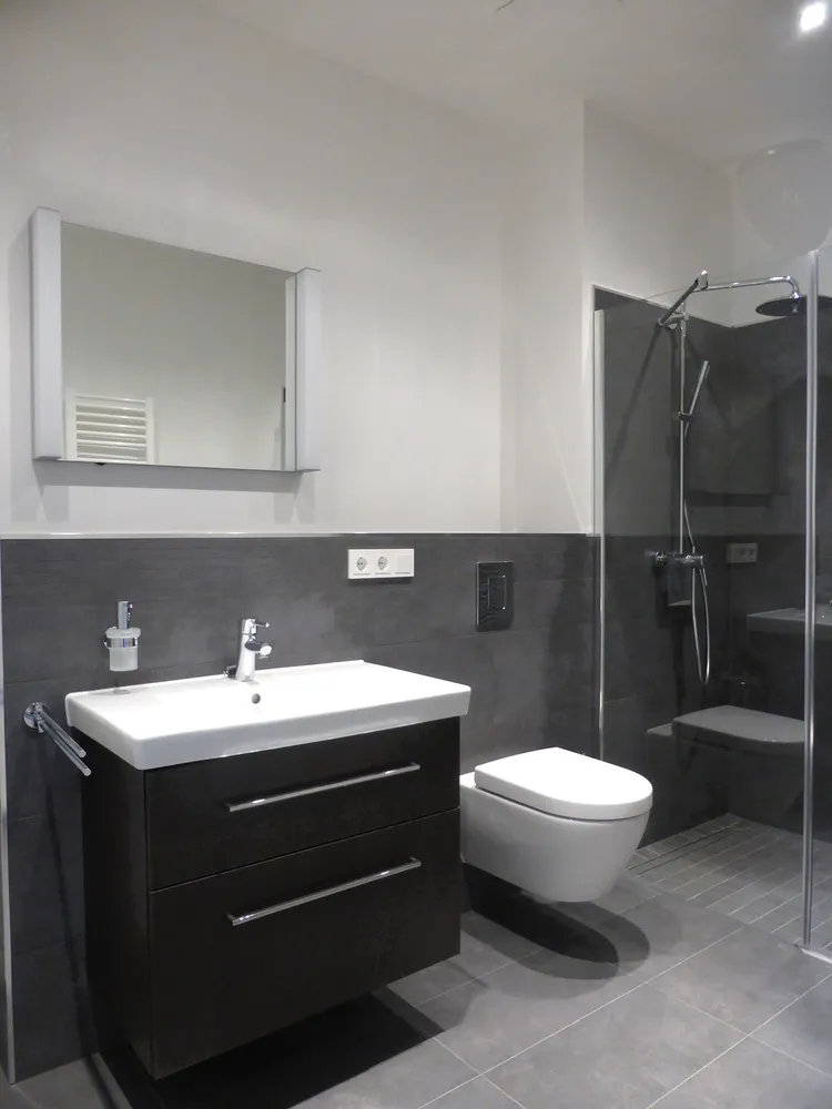 2 Zimmer Wohnung mit 48 m² in Leipzig – Bild 4