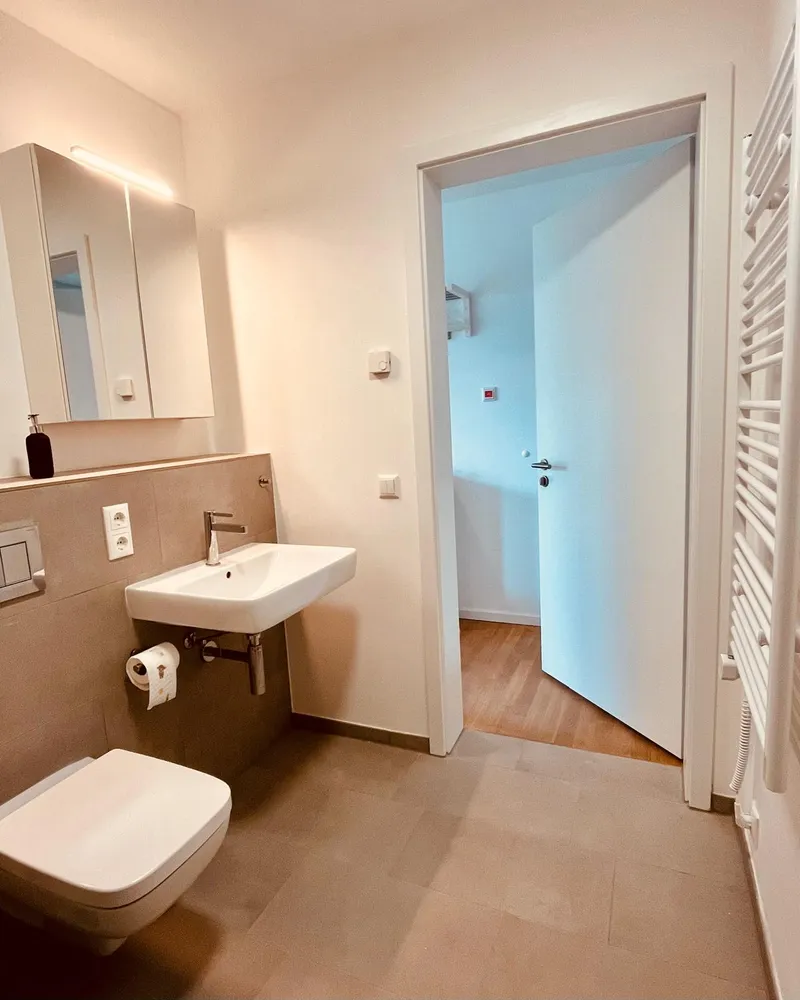 1 Zimmer Wohnung mit 21 m² in Berlin – Bild 3