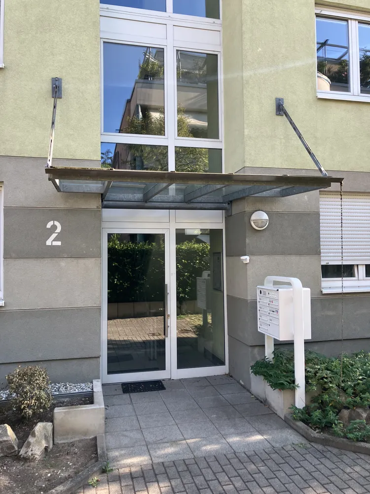 3 Zimmer Wohnung mit 96 m² in Mannheim – Bild 6