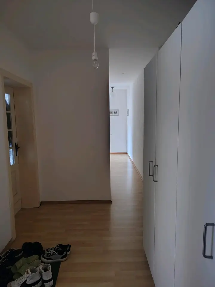 WG-Zimmer mit 60 m² in Osnabrück – Bild 5