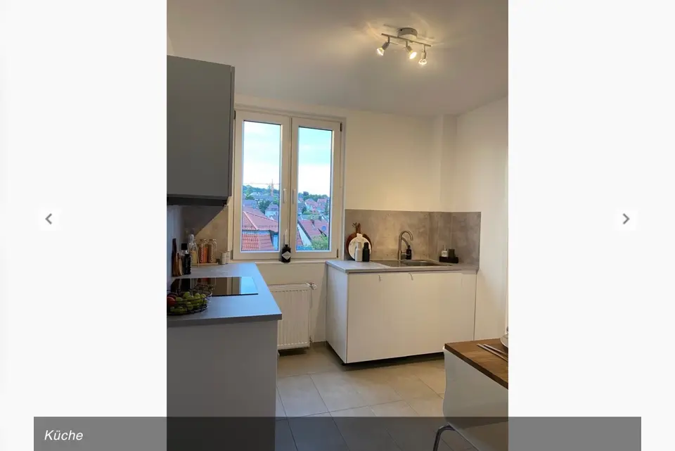 WG-Zimmer mit 16 m² in Stuttgart – Bild 9
