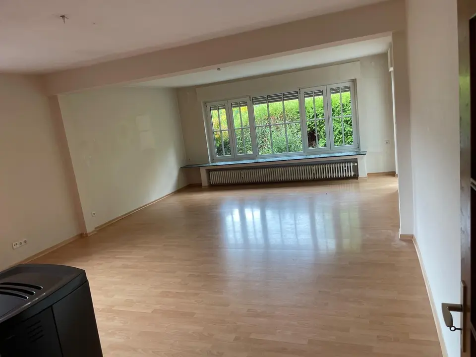 4 Zimmer Wohnung mit 107 m² in Arnsberg – Bild 1