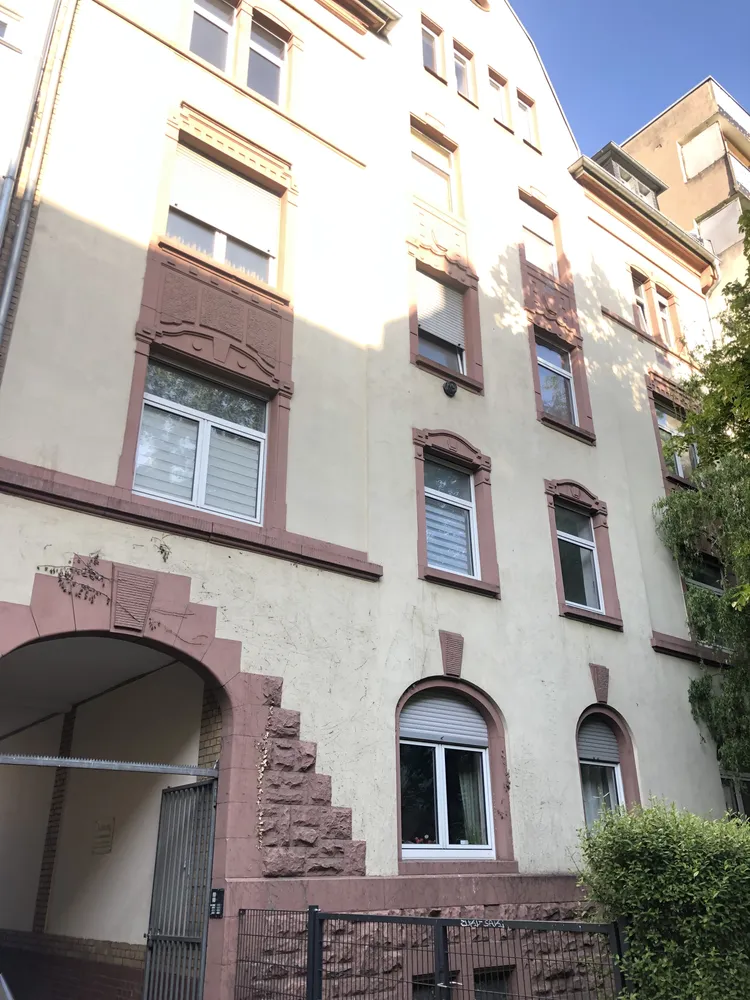 3 Zimmer Wohnung mit 72 m² in Offenbach am Main – Bild 8