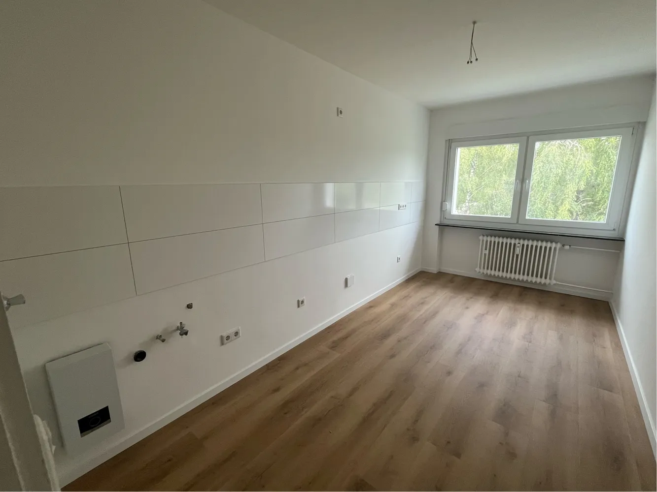 2 Zimmer Wohnung mit 58 m² in Wuppertal – Bild 7