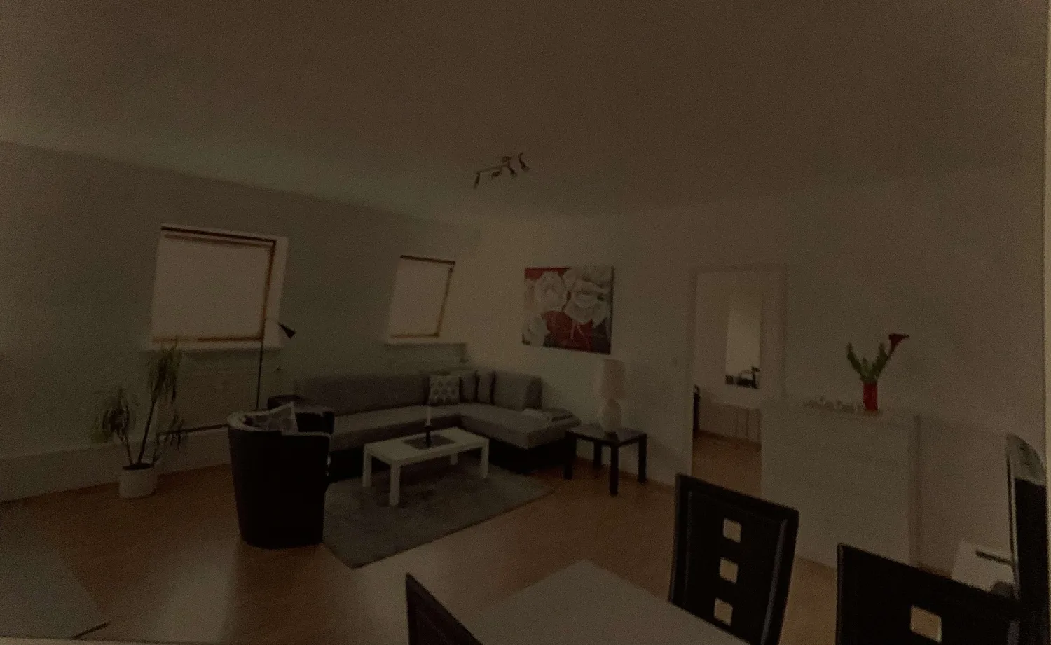 2 Zimmer Wohnung mit 55 m² in Hamburg – Bild 2