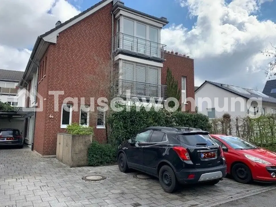 4 Zimmer Wohnung mit 99 m² in Bergisch Gladbach – Bild 3