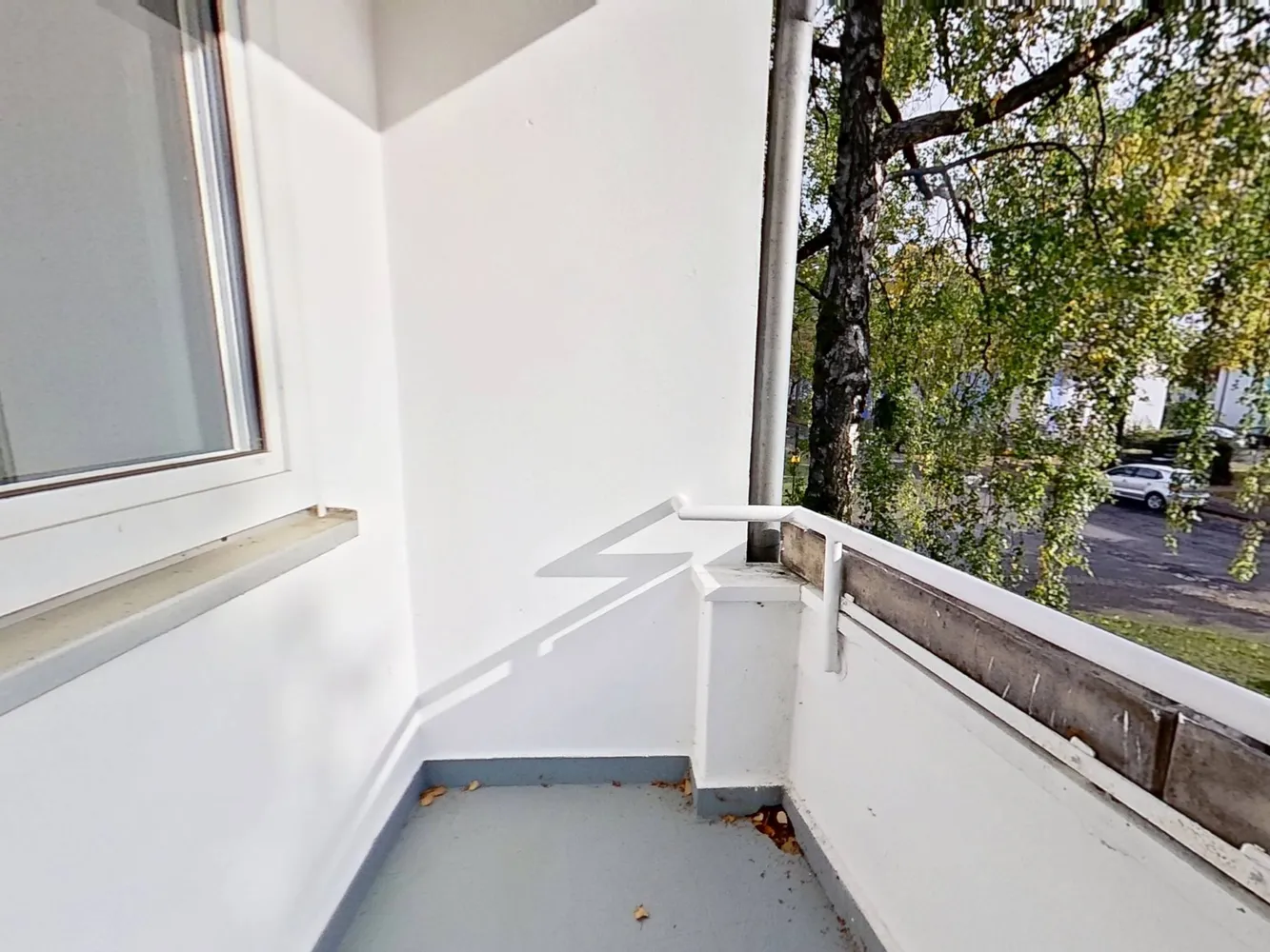 3 Zimmer Wohnung mit 60 m² in Bielefeld – Bild 5