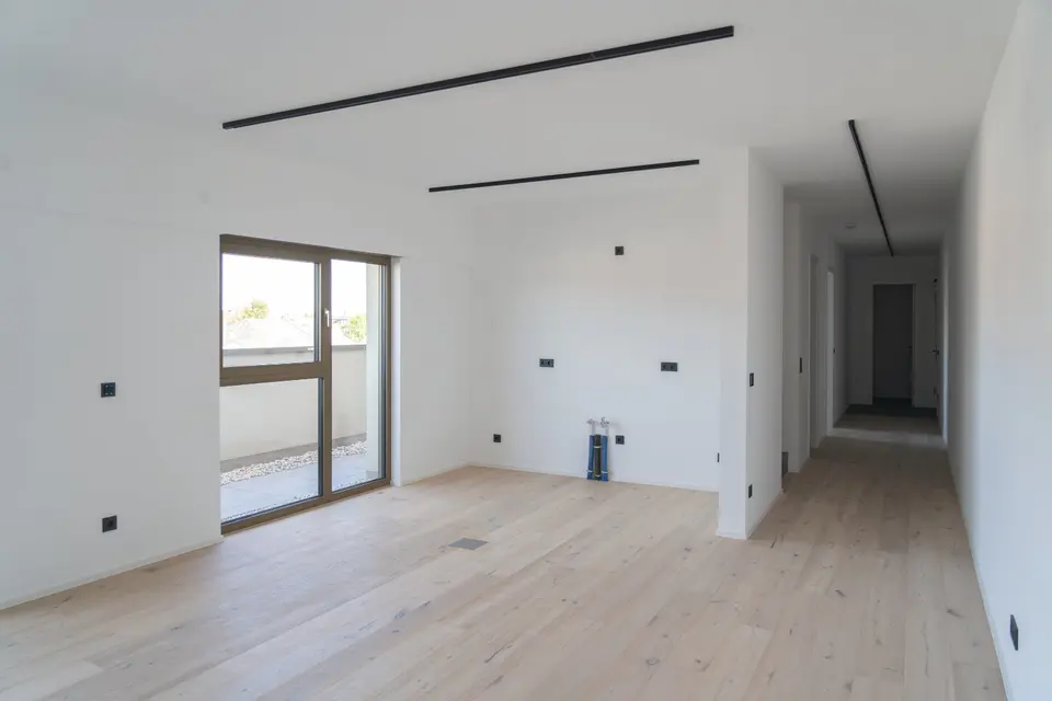 5 Zimmer Wohnung mit 134 m² in Leipzig – Bild 1