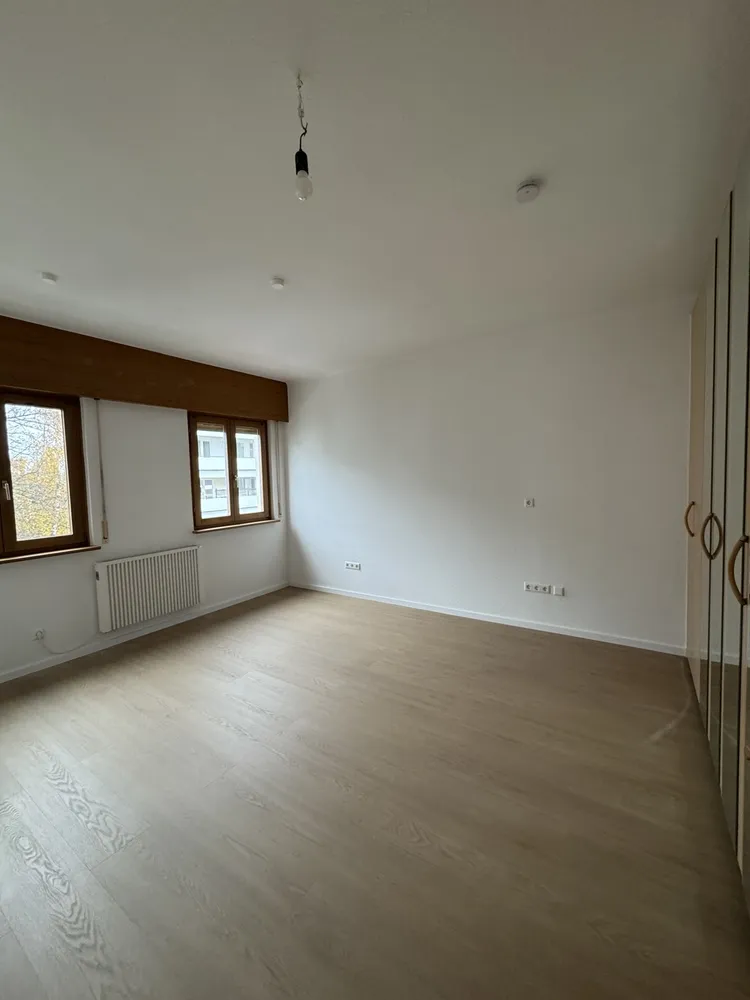 2 Zimmer Wohnung mit 60 m² in Pforzheim – Bild 11