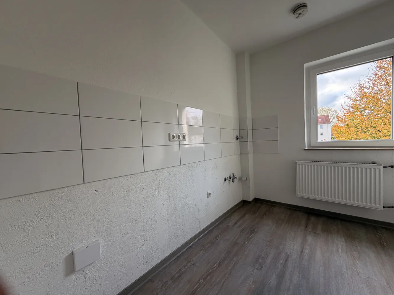 2 Zimmer Wohnung mit 59 m² in Dortmund – Bild 7
