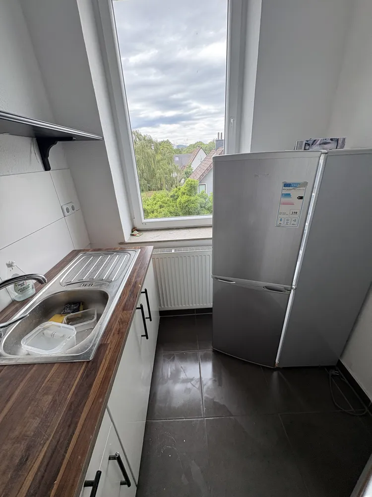 3 room apartment with 49 m² in Bielefeld – Photo 5