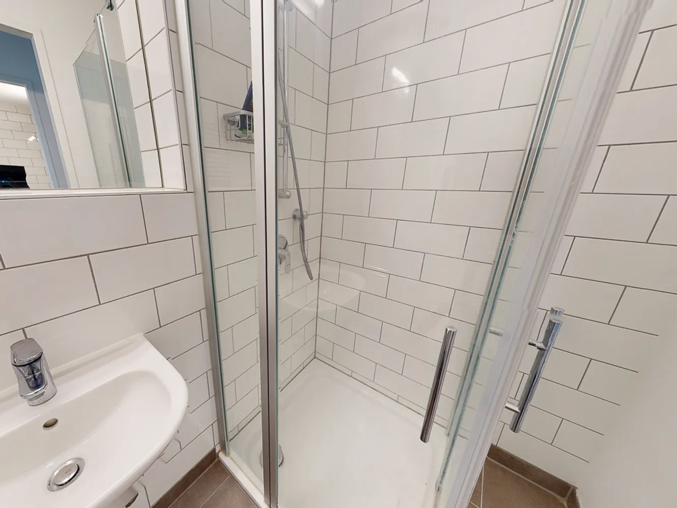 2 Zimmer Wohnung mit 58 m² in Frankfurt am Main – Bild 5