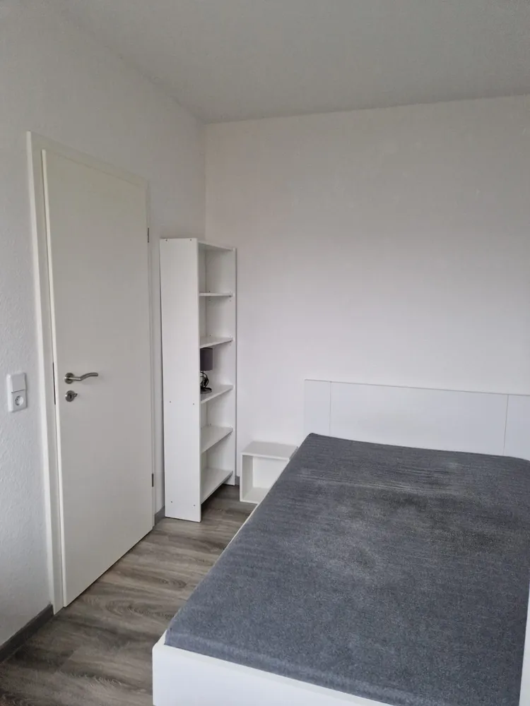 2 Zimmer Wohnung mit 28 m² in Halle (Saale) – Bild 2