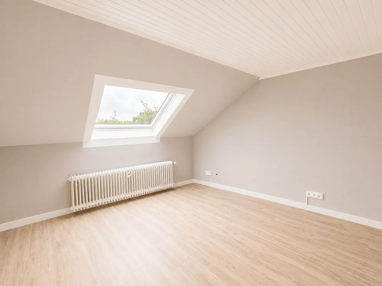 2 Zimmer Wohnung mit 46 m² in Bremen – Bild 3