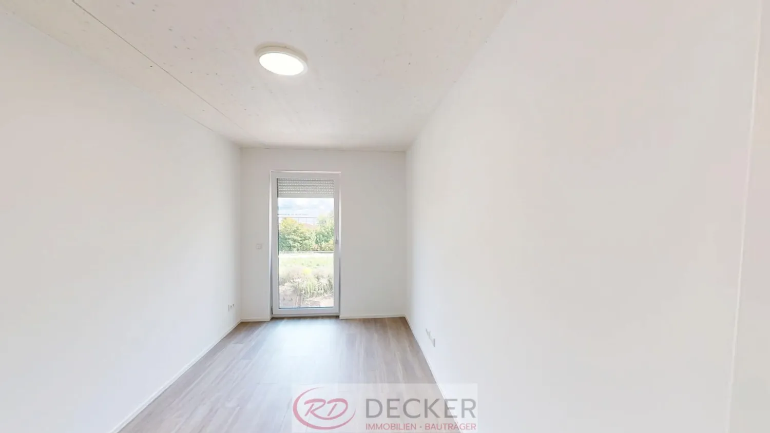 4 Zimmer Wohnung mit 128 m² in Straubing – Bild 7