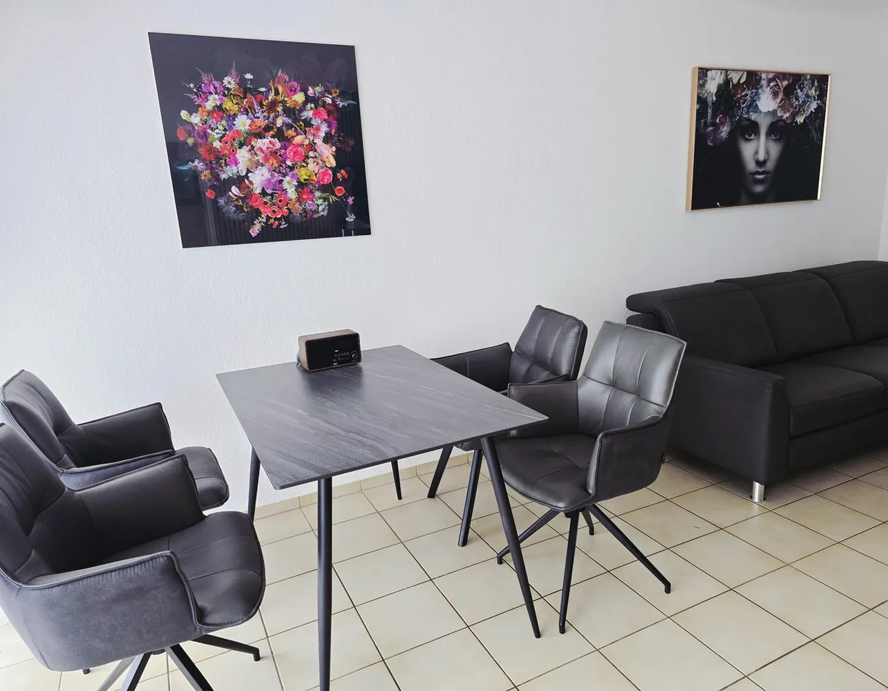 2 Zimmer Wohnung mit 50 m² in Nürnberg – Bild 4