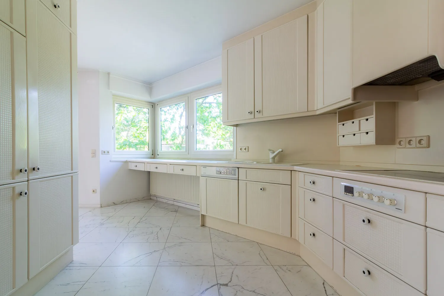 3 Zimmer Wohnung mit 155 m² in Hamm – Bild 6