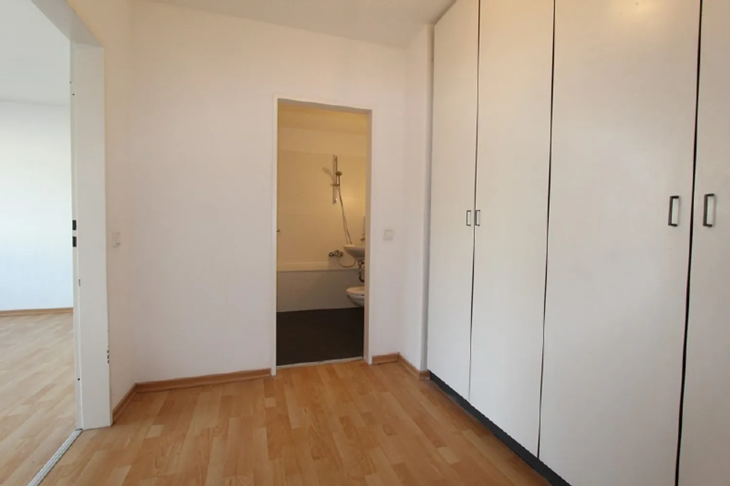 1 Zimmer Wohnung mit 27 m² in Düsseldorf – Bild 5