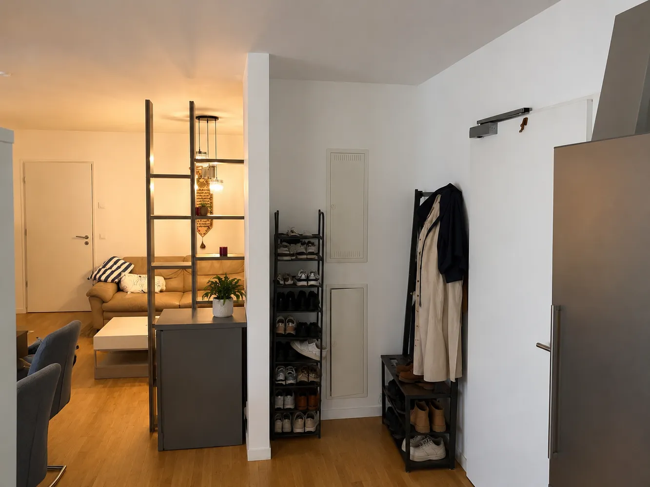 4 Zimmer Wohnung mit 114 m² in München – Bild 3