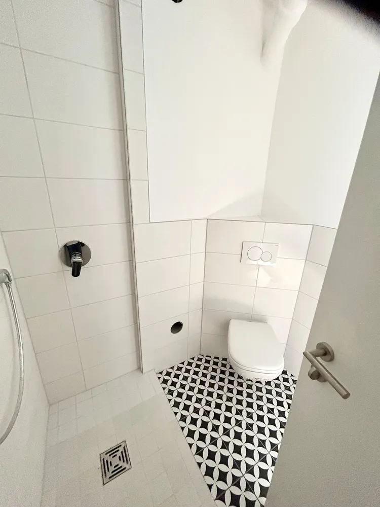3 Zimmer Wohnung mit 80 m² in Frankfurt am Main – Bild 10