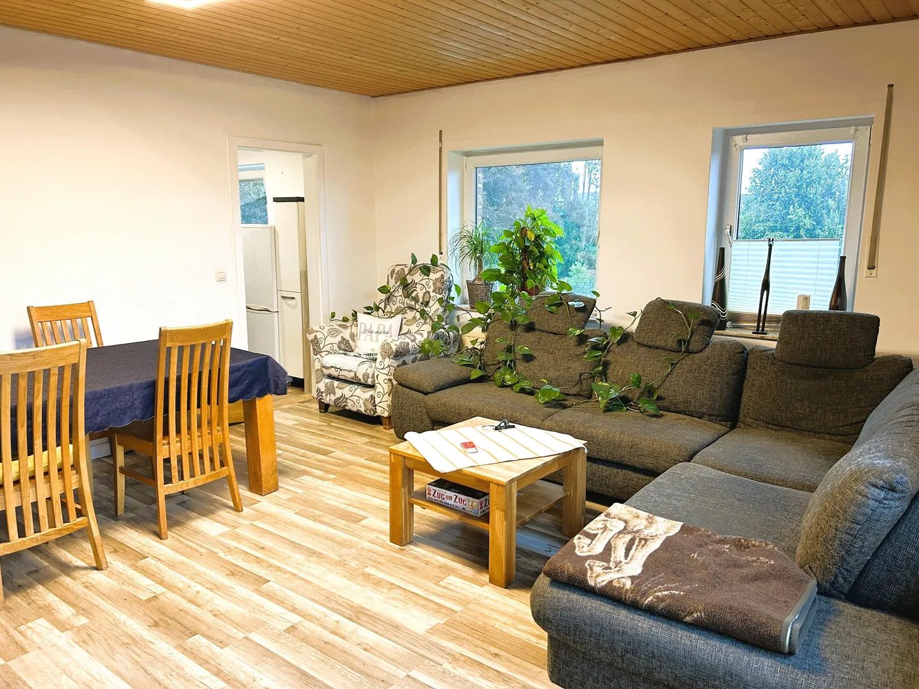 2 room apartment with 62 m² in Hamminkeln – Photo 8