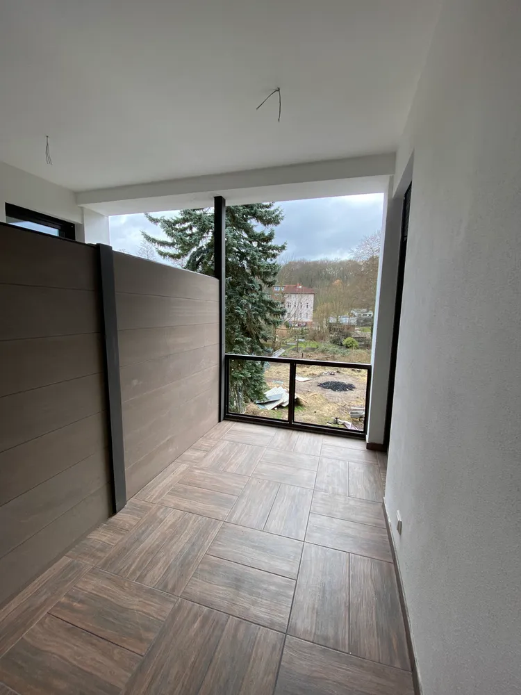 4 Zimmer Wohnung mit 95 m² in Eberswalde – Bild 4