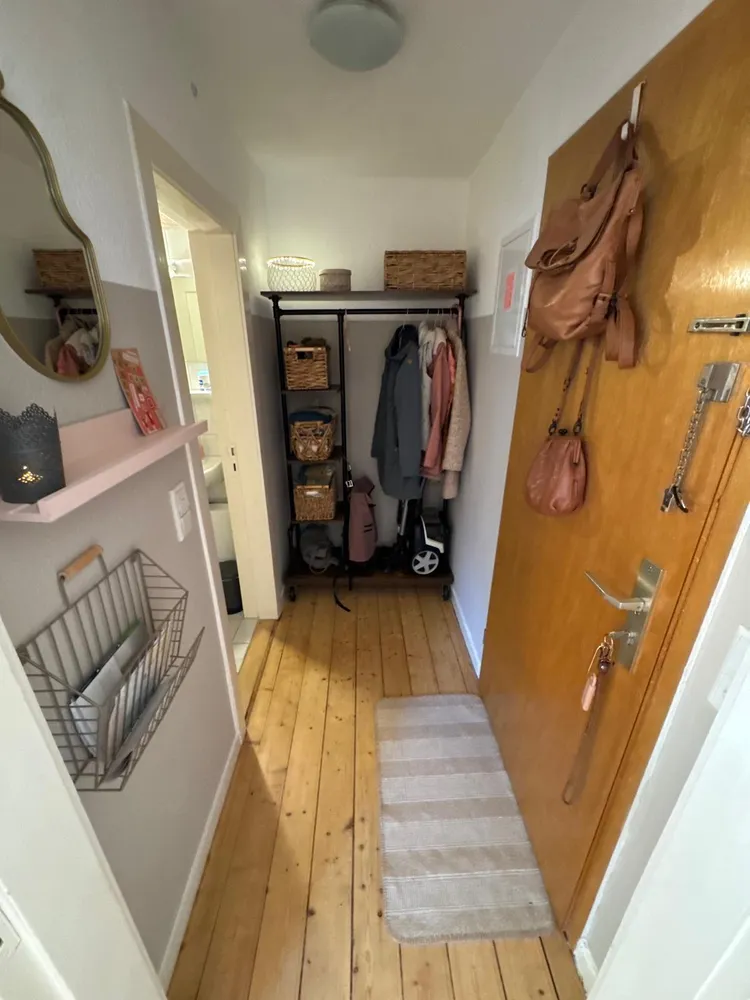 2 Zimmer Wohnung mit 41 m² in Kiel – Bild 4