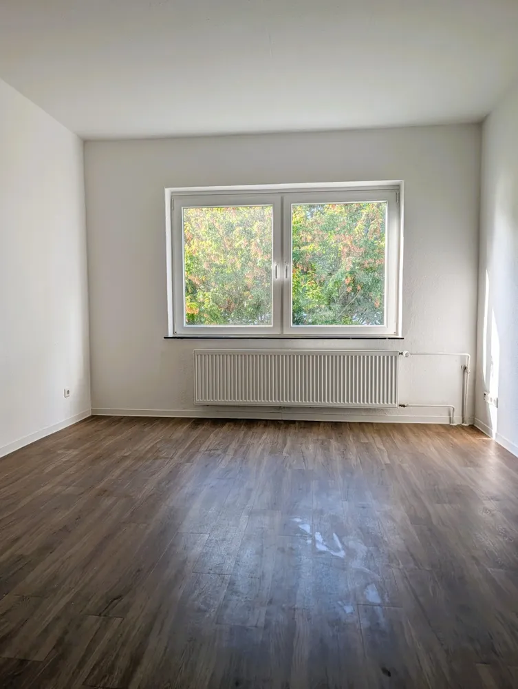 3 Zimmer Wohnung mit 55 m² in Dortmund – Bild 1