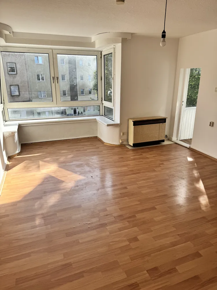 1 Zimmer Wohnung mit 35 m² in Hannover – Bild 4