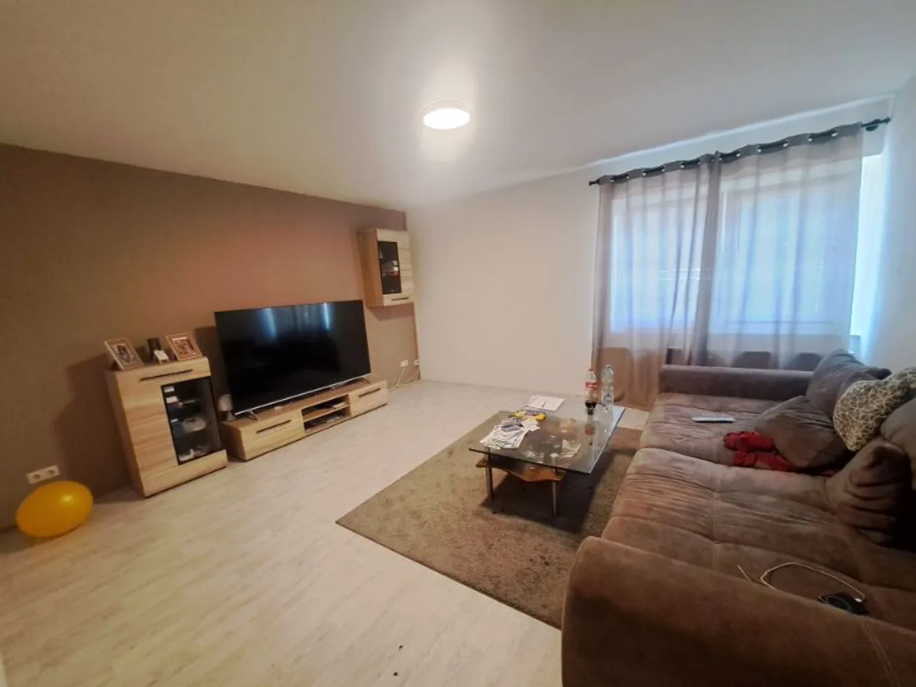 2 Zimmer Wohnung mit 60 m² in Bremen – Bild 2