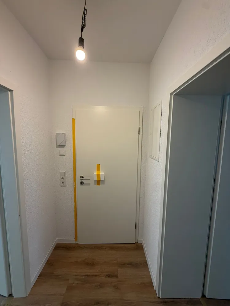 3 Zimmer Wohnung mit 52 m² in Dortmund – Bild 2