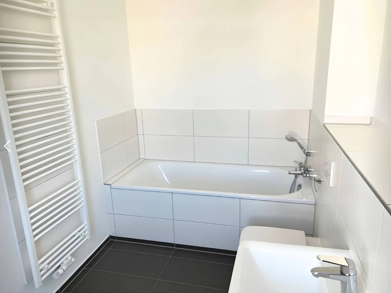 4 Zimmer Wohnung mit 128 m² in Frankfurt am Main – Bild 9