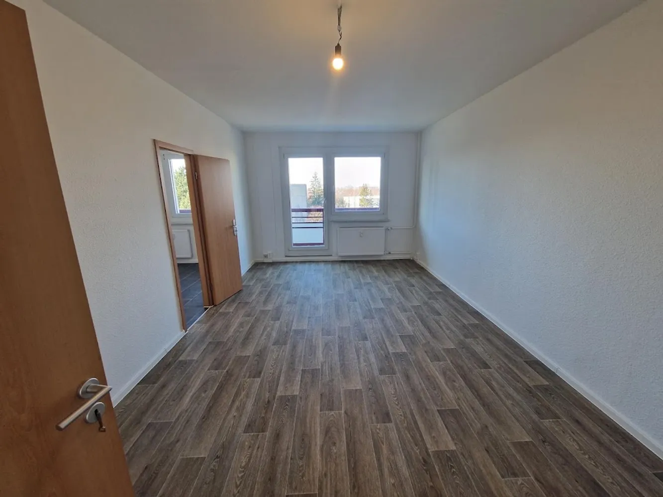 3 Zimmer Wohnung mit 69 m² in Leipzig – Bild 2