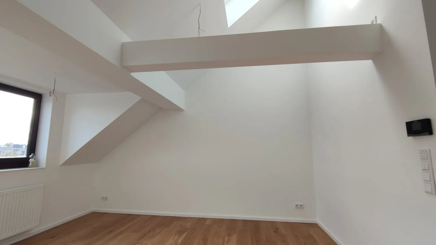 2 Zimmer Wohnung mit 86 m² in Köln – Bild 9