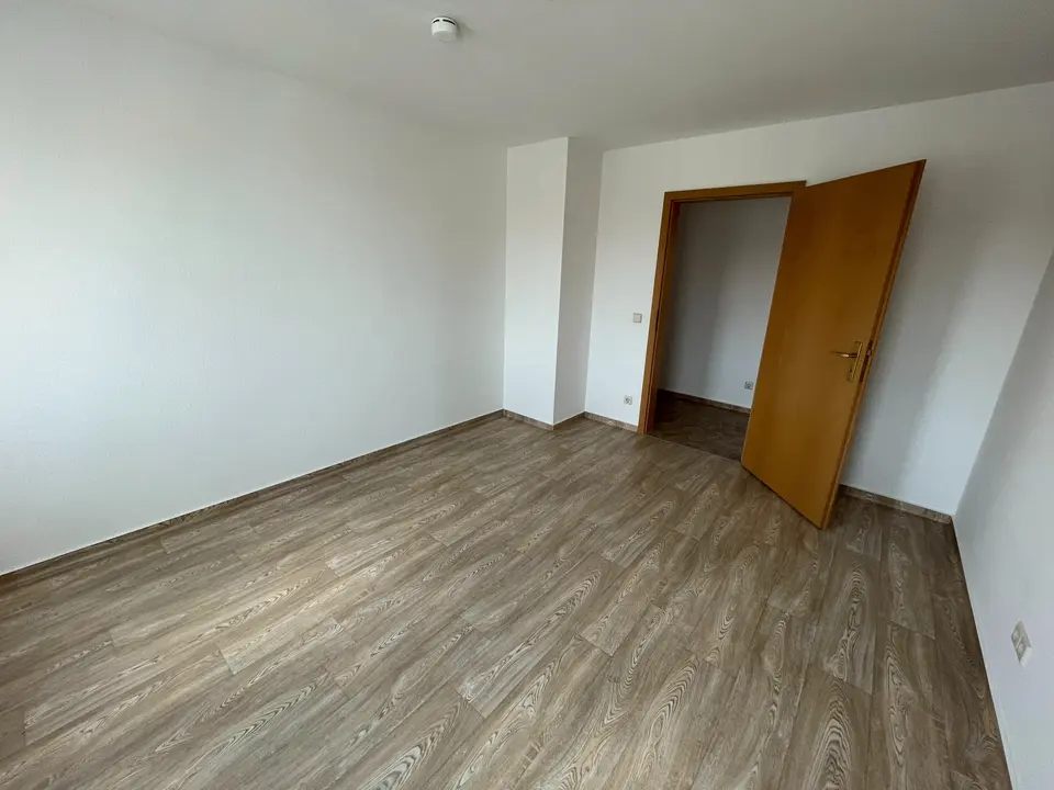 2 Zimmer Wohnung mit 57 m² in Merseburg – Bild 8