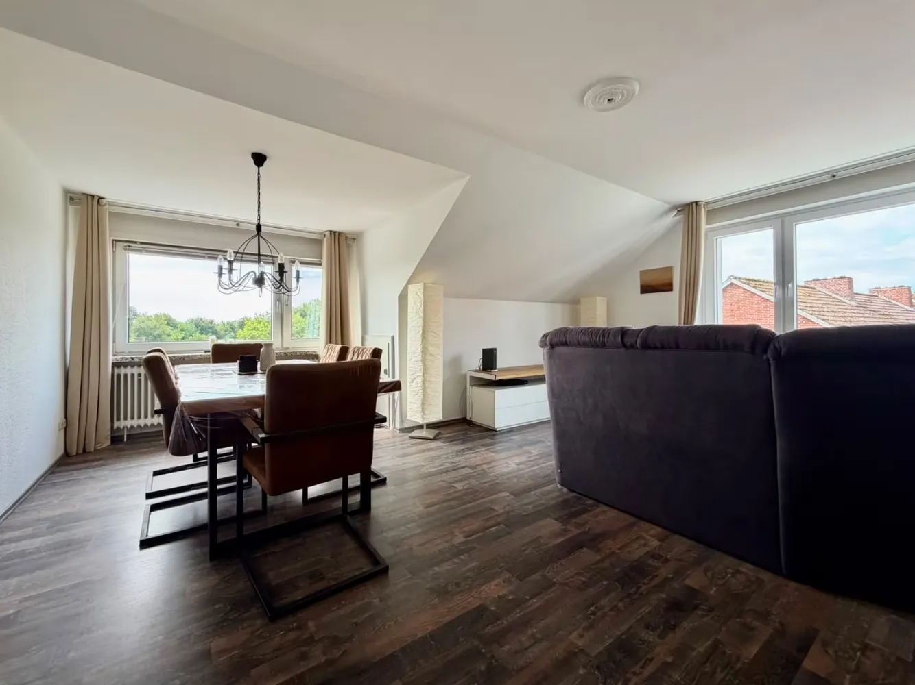 3 Zimmer Wohnung mit 79 m² in Heide – Bild 2