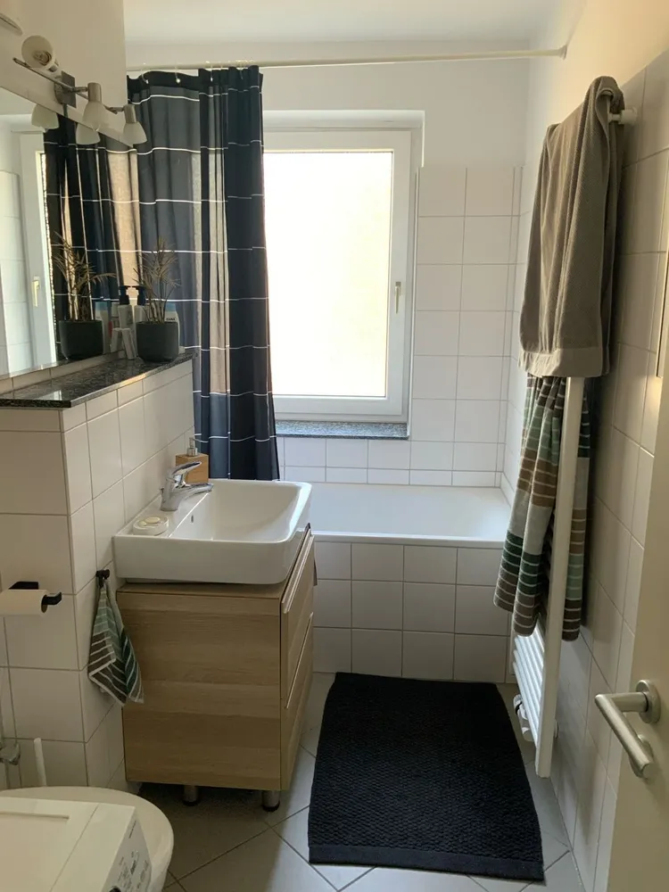 3 Zimmer Wohnung mit 73 m² in Hannover – Bild 4
