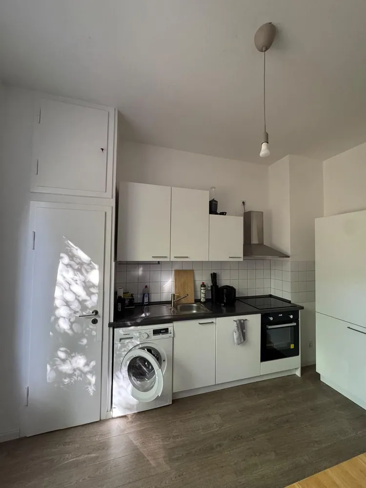 2 room apartment with 65 m² in Cologne – Photo 7