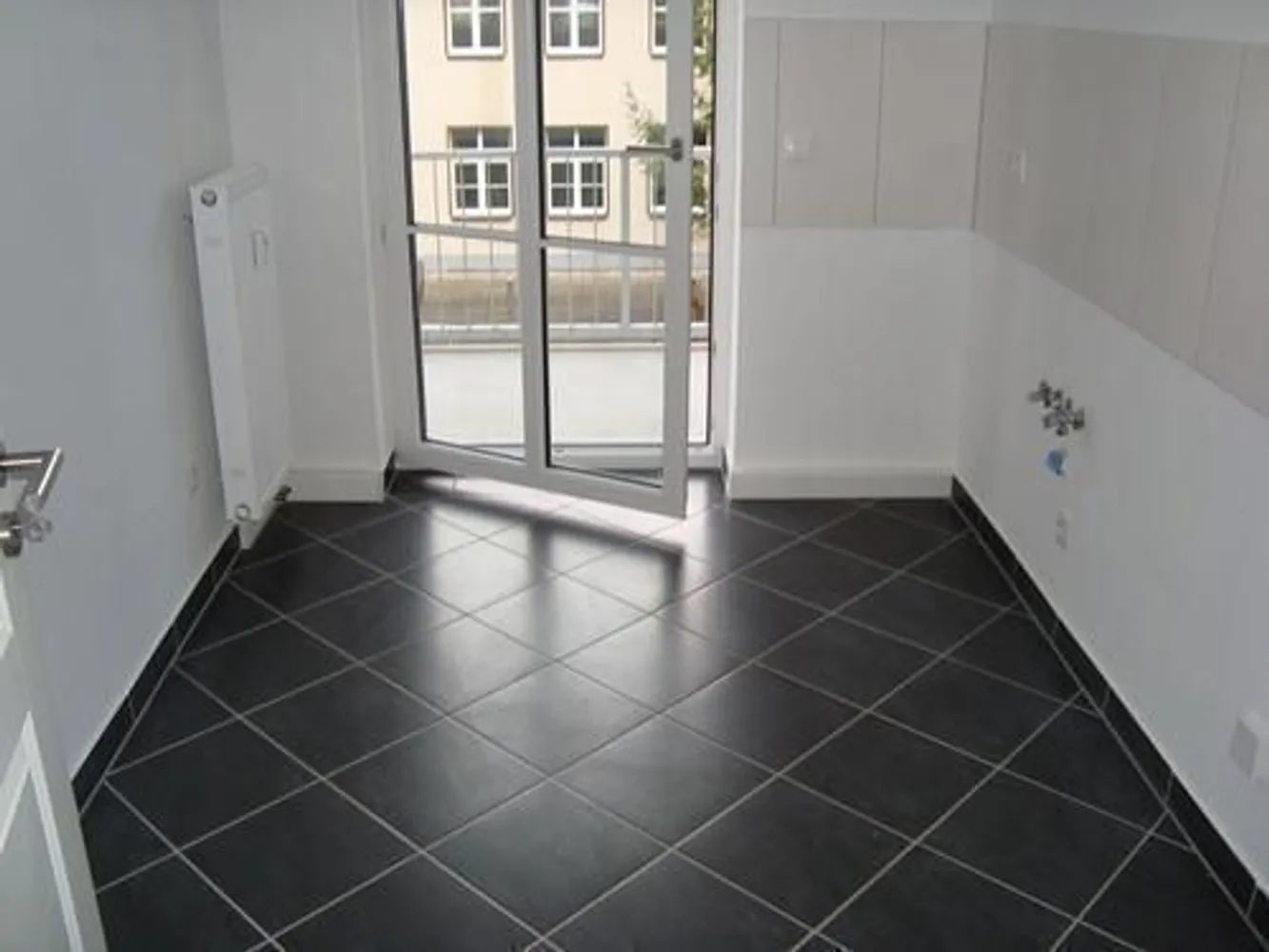 4 room apartment with 89 m² in Chemnitz – Photo 9