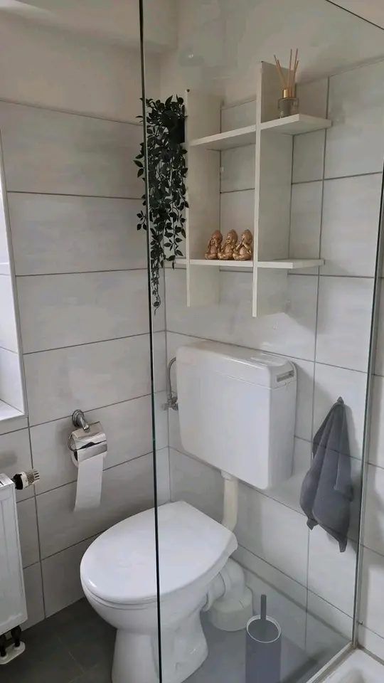 2 Zimmer Wohnung mit 53 m² in Lüdenscheid – Bild 5