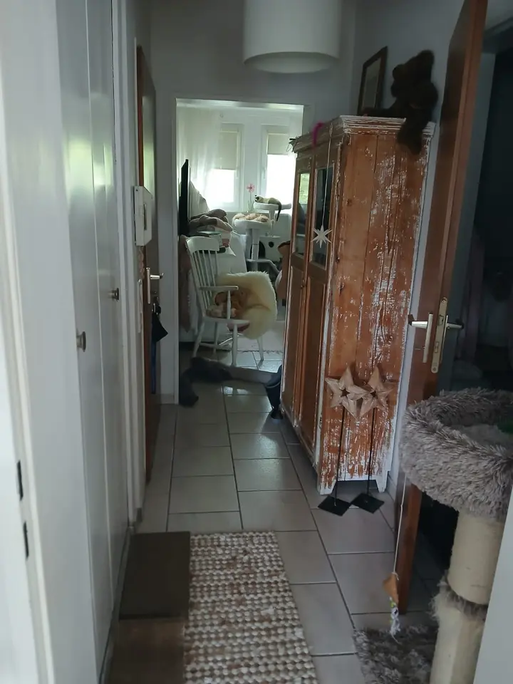 2 Zimmer Wohnung mit 52 m² in Krefeld – Bild 10