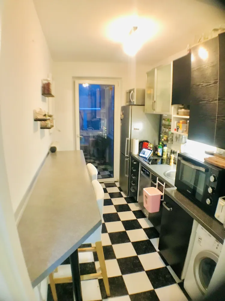 2 Zimmer Wohnung mit 54 m² in Hannover – Bild 6