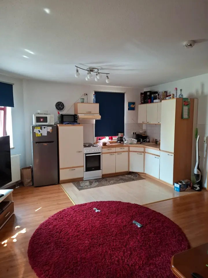 2 Zimmer Wohnung mit 56 m² in Senftenberg – Bild 8