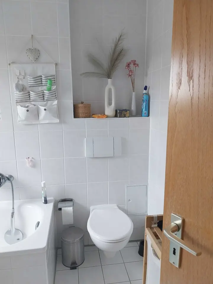 2 room apartment with 46 m² in Freiberg – Photo 3