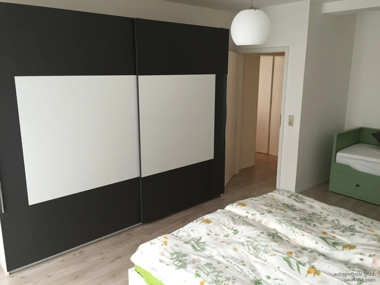 2 Zimmer Wohnung mit 77 m² in Köln – Bild 5