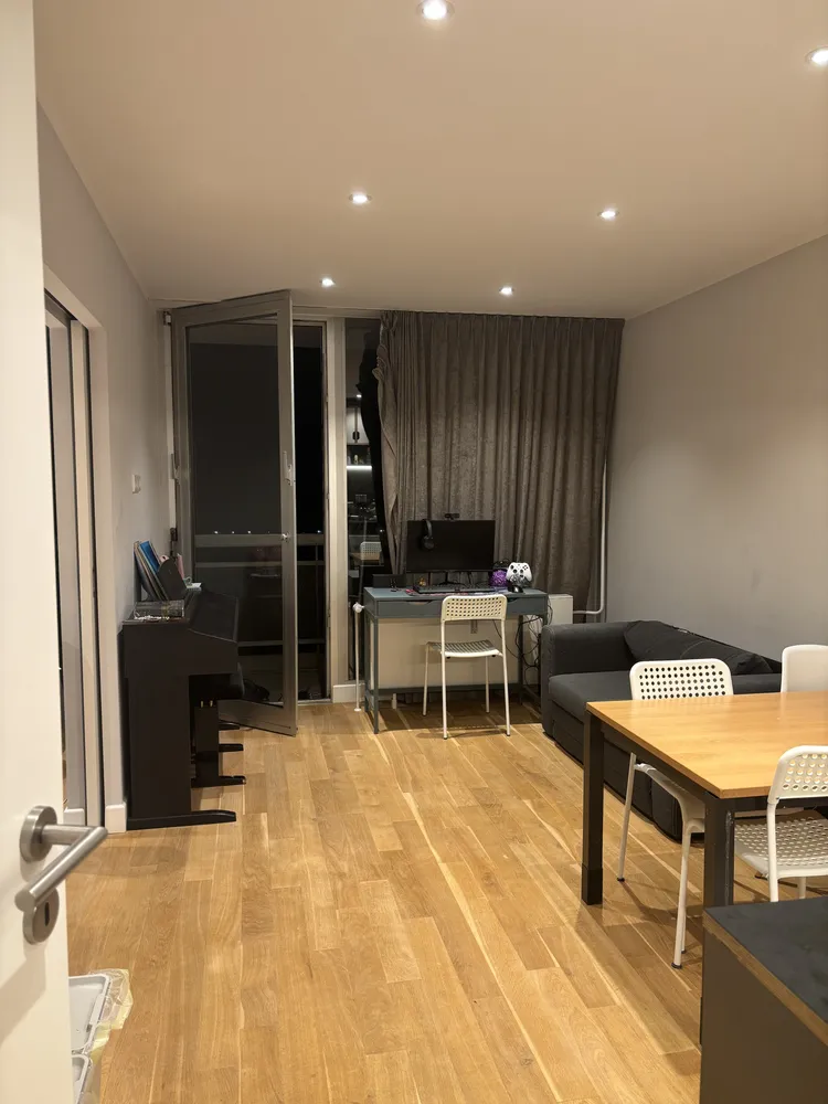 2 Zimmer Wohnung mit 45 m² in München – Bild 1
